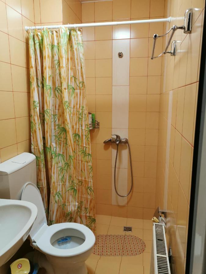 Ultracentral Cluj Napoca,Balcony,Fast Wifi,Parking Kültér fotó