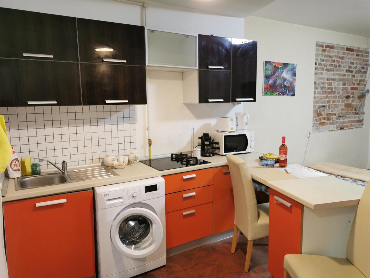 Ultracentral Cluj Napoca,Balcony,Fast Wifi,Parking Kültér fotó